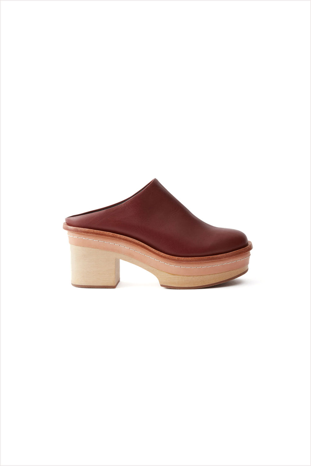 Rachel Comey Sesley Clog Saddle