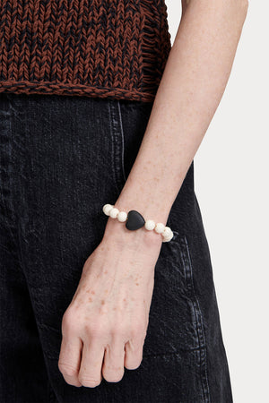 Rachel Comey Elowen Bracelet Butter