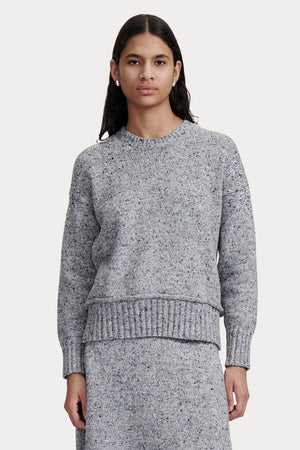 Rachel Comey Ninni Sweater Grey