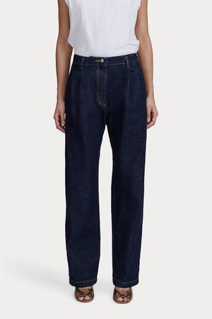 Rachel Comey Hurst Pant Indigo