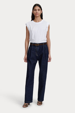 Rachel Comey Hurst Pant Indigo