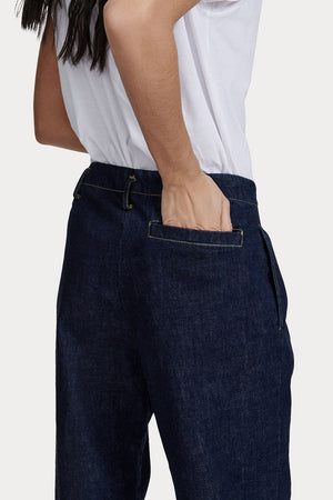 Rachel Comey Hurst Pant Indigo