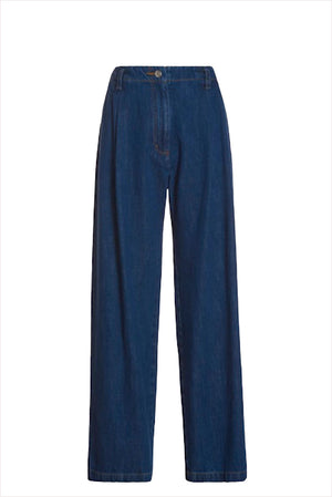 Rachel Comey Hurst Pant Indigo