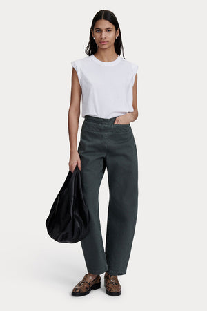 Rachel Comey Flanders Pant Forest