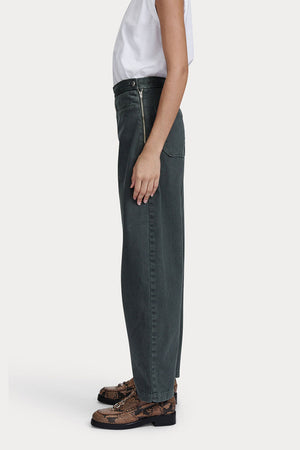 Rachel Comey Flanders Pant Forest