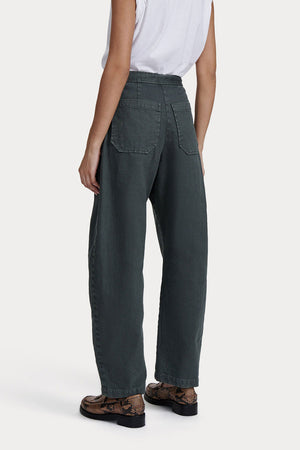 Rachel Comey Flanders Pant Forest