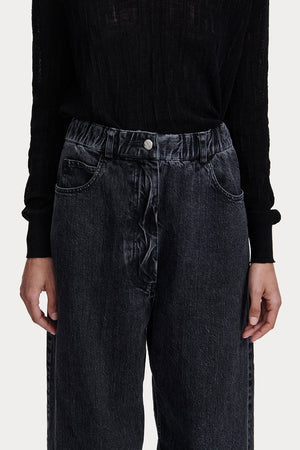 Rachel Comey Tuta Pant Black