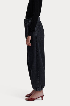 Rachel Comey Tuta Pant Black