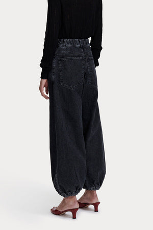 Rachel Comey Tuta Pant Black