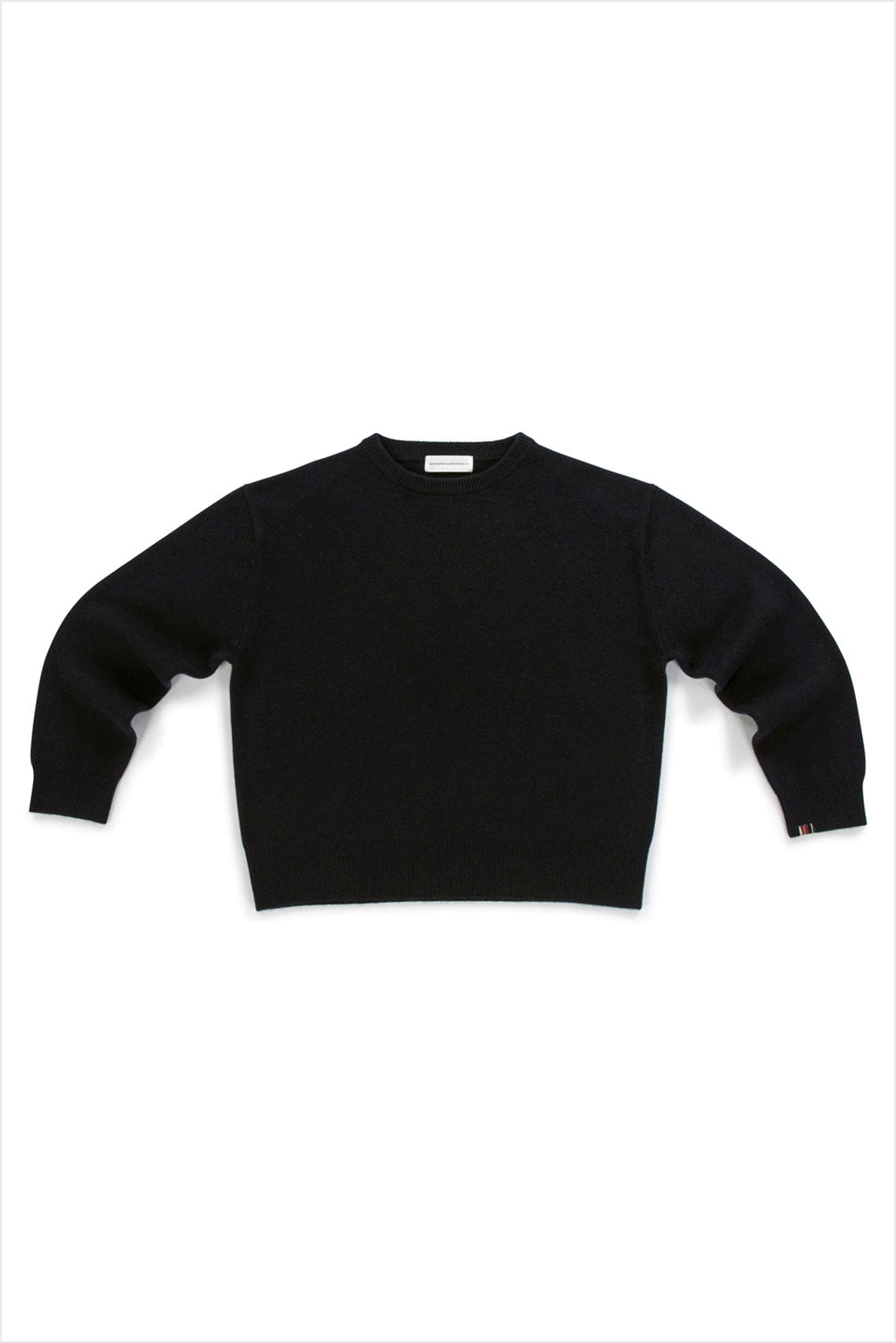 Extreme Cashmere Mike Raven