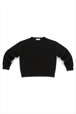 Extreme Cashmere Mike Raven