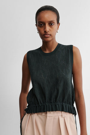 Rachel Comey Aires Top Pine