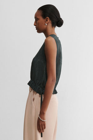 Rachel Comey Aires Top Pine