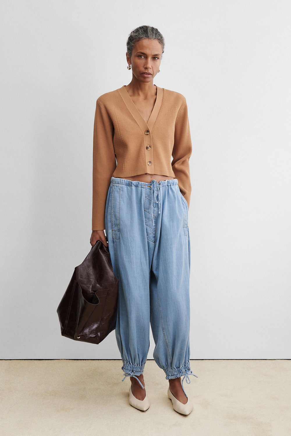 Rachel Comey - flora and henri