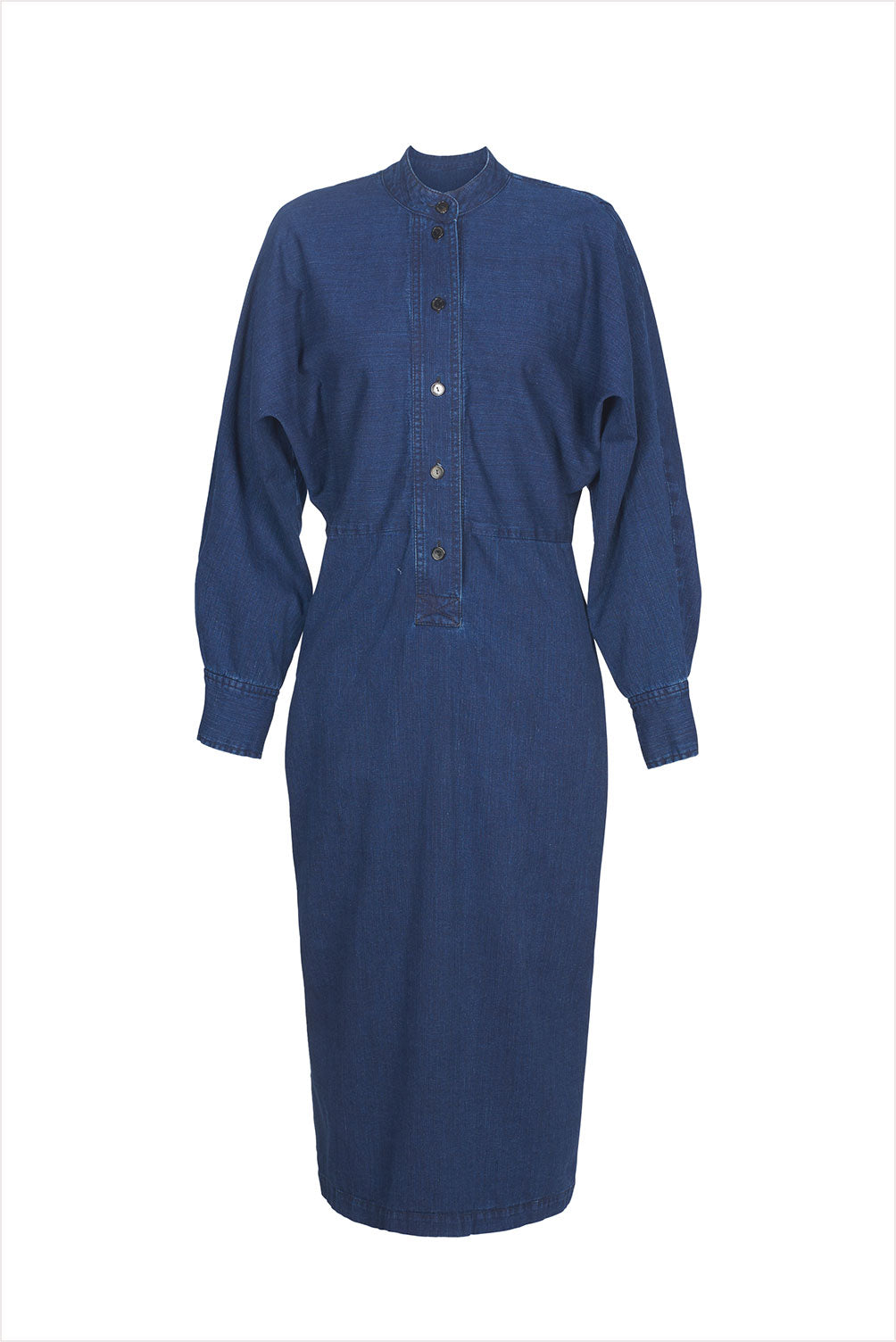 Rachel Comey Dare Dress Ink Wash