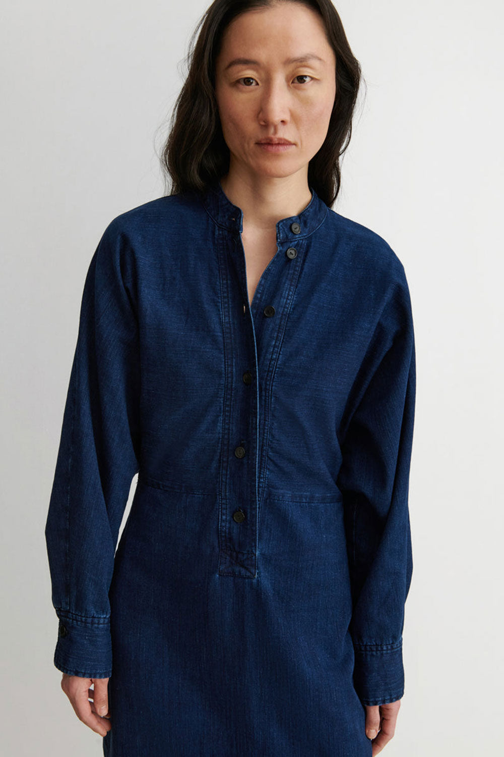 Rachel Comey Dare Dress Ink Wash