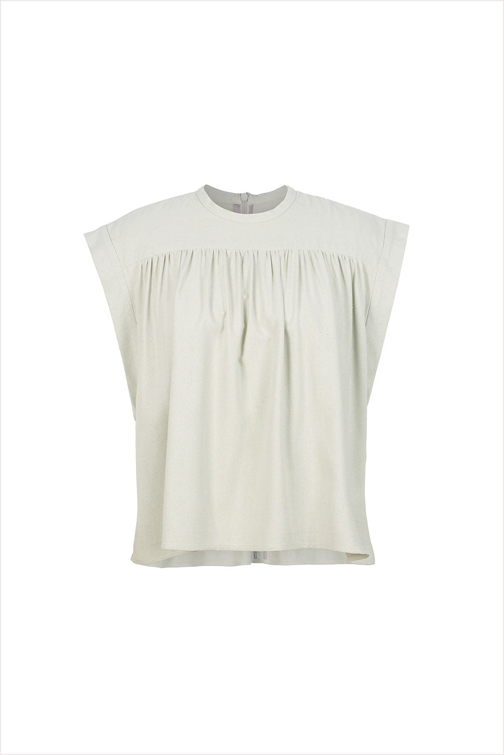 Rachel Comey Ozby Shirt Sage
