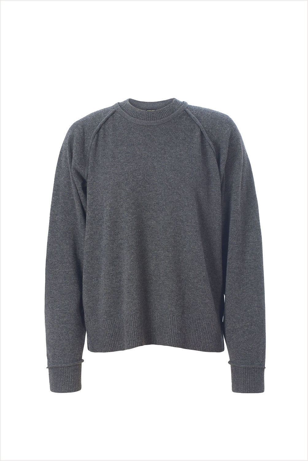 Rachel Comey Pilmer Sweater Charcoal