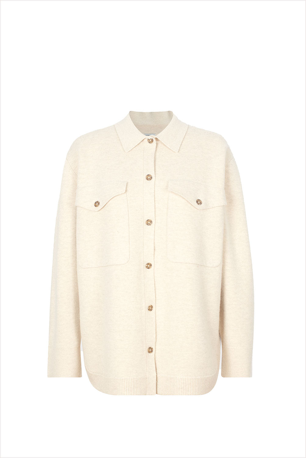 Rachel Comey Willians Jacket Cream