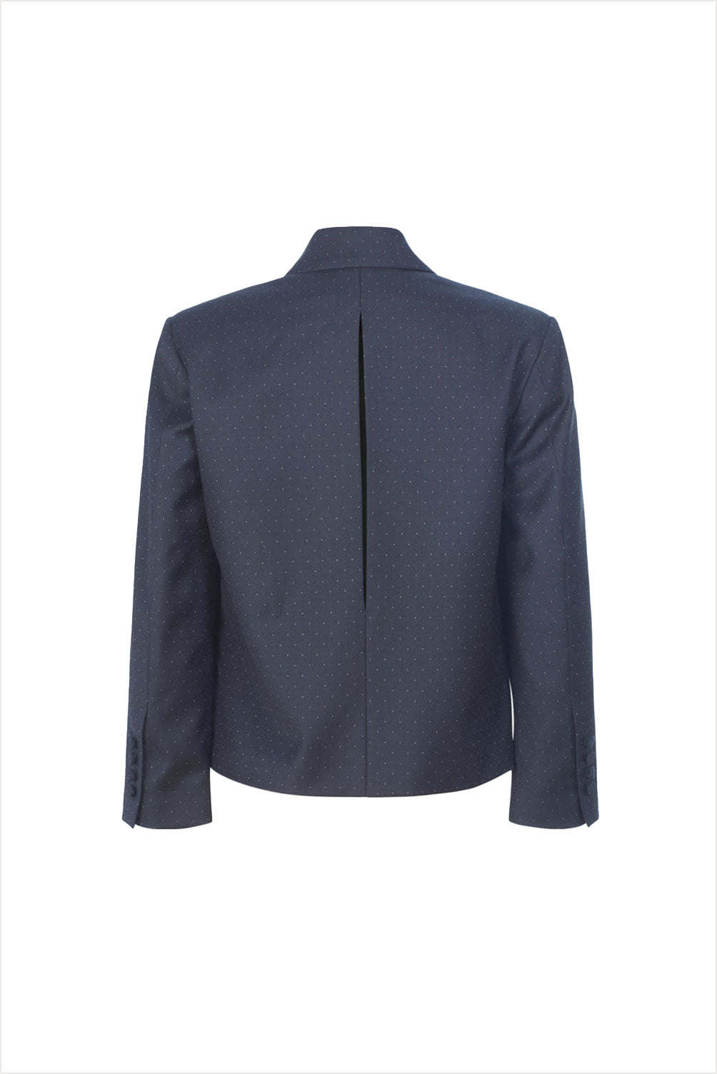Rachel Comey Bolt Blazer Navy