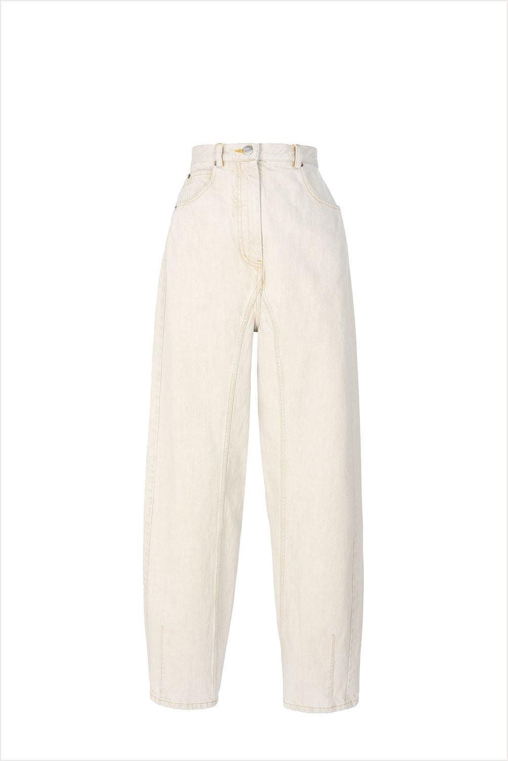 Rachel Comey Cintura Pant Khaki Wash