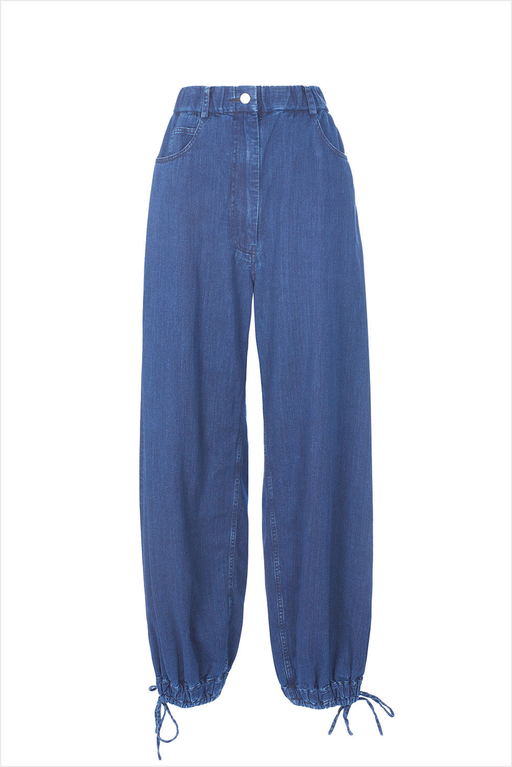 Rachel Comey Lutta Pant Ink Wash
