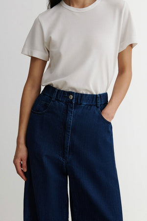Rachel Comey Lutta Pant Ink Wash