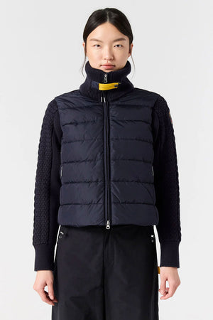 Parajumpers Moonie Woven Down Bomber Pencil