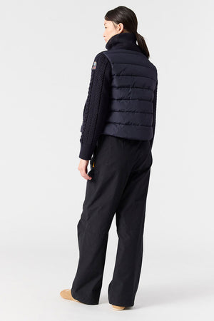 Parajumpers Moonie Woven Down Bomber Pencil