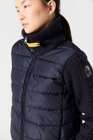 Parajumpers Moonie Woven Down Bomber Pencil