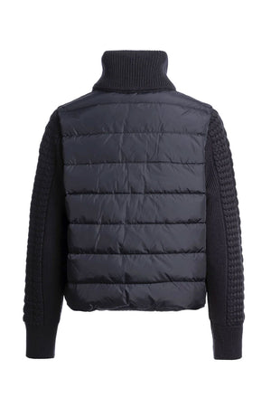 Parajumpers Moonie Woven Down Bomber Pencil