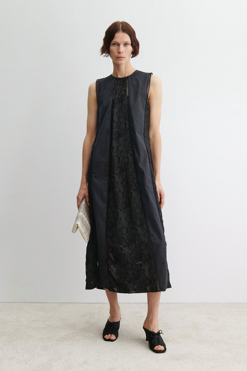 Rachel Comey Fallen Dress for Women, Black Size 6 Rachel Comey Fallen Dress for Women, Black Size 6