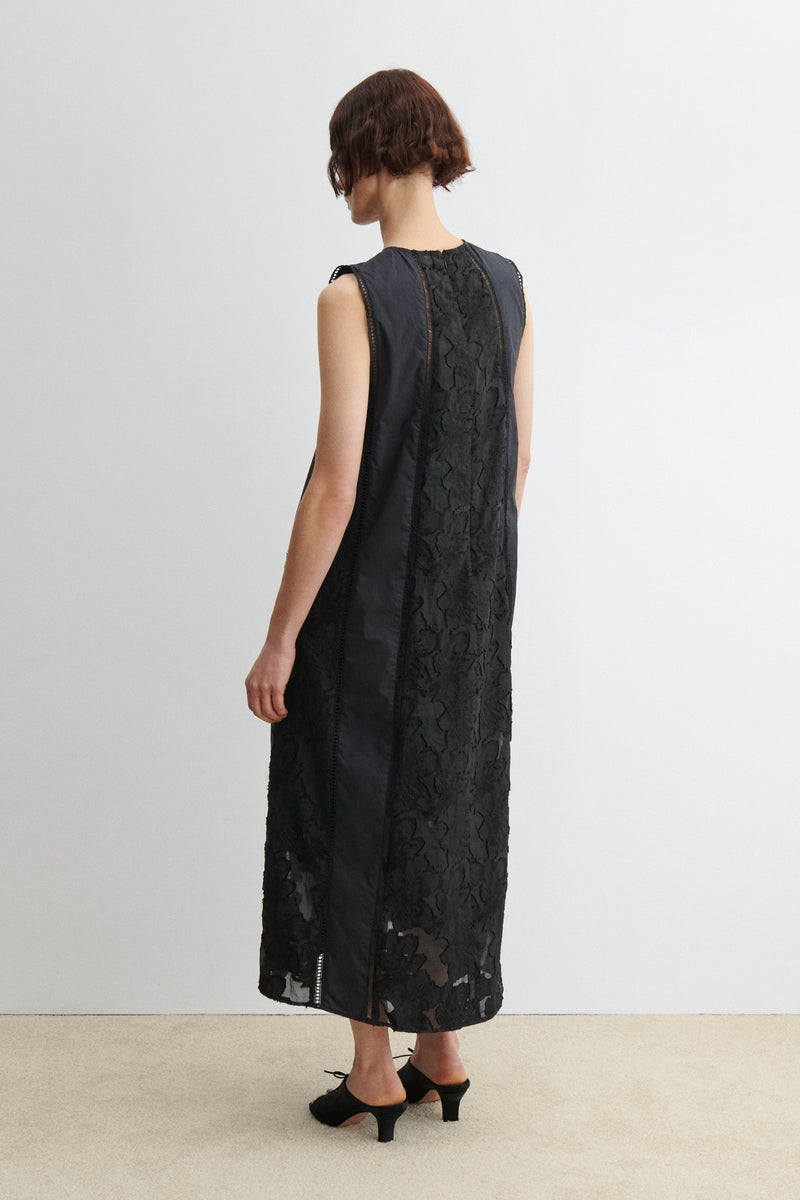 Rachel Comey Fallen Dress for Women, Black Size 6 Rachel Comey Fallen Dress for Women, Black Size 6