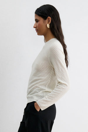Rachel Comey Lula Top Natural