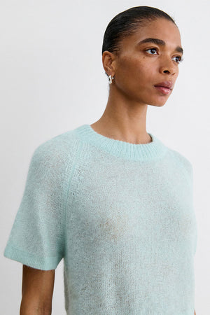 Rachel Comey Hari Tee Glacier