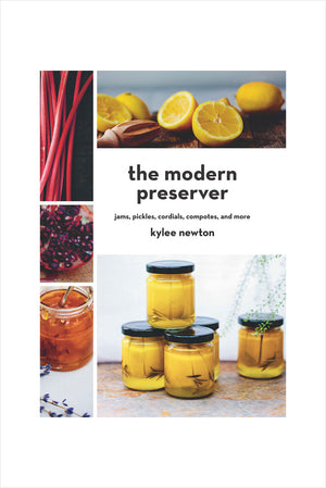 The Modern Preserver