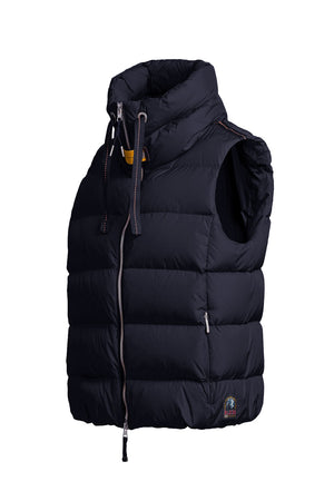 Parajumpers Nolene Down Vest Navy