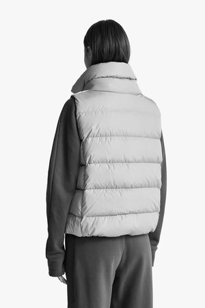 Parajumpers Nolene Down Vest Navy