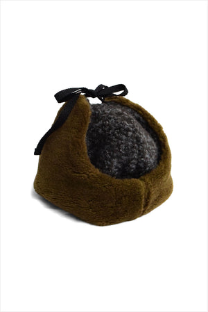 Makie Aviator Hat