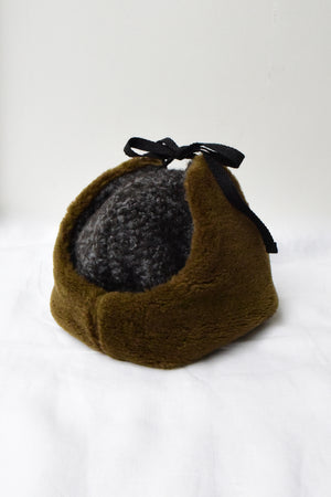 Makie Aviator Hat