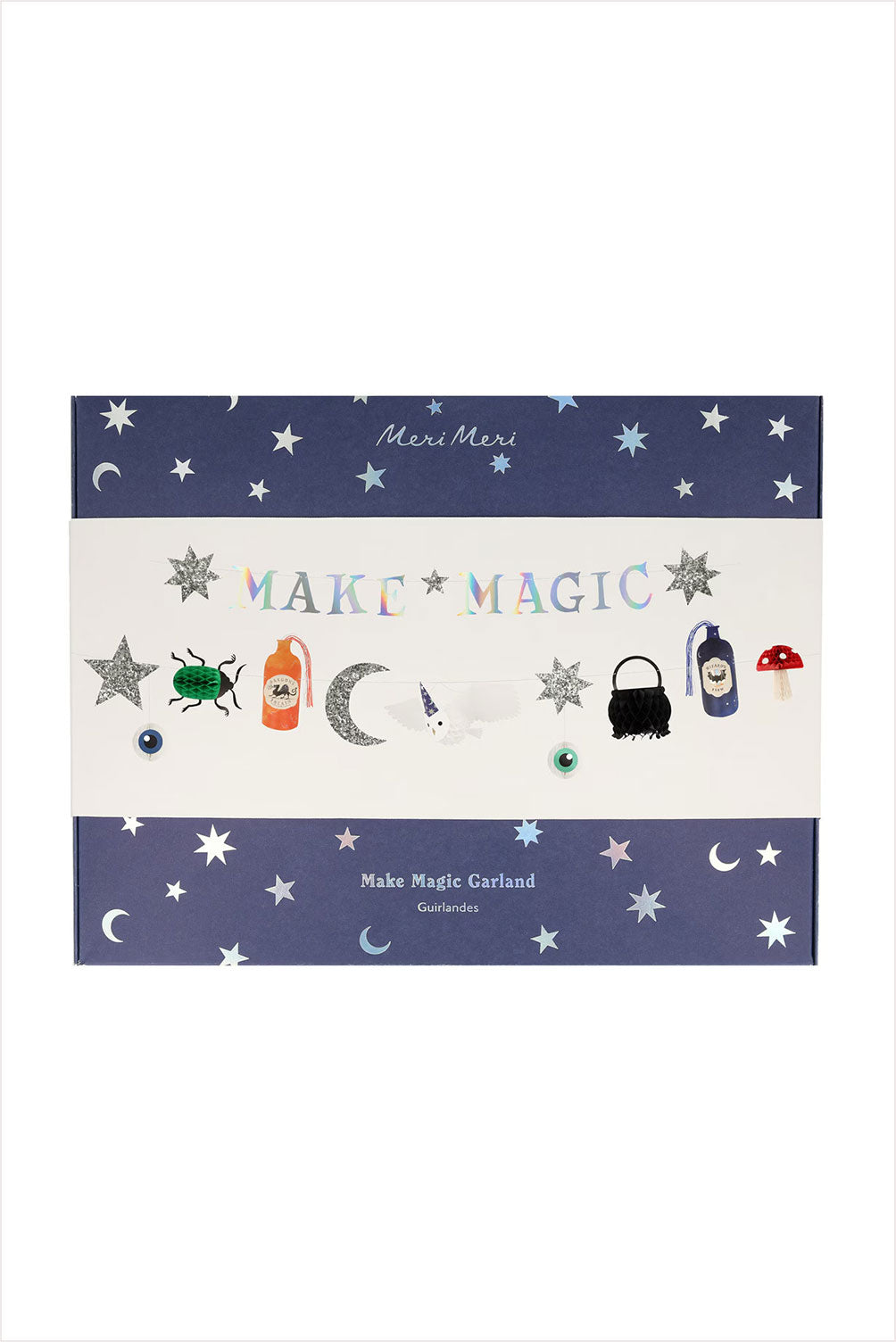 Making Magic Garland Set