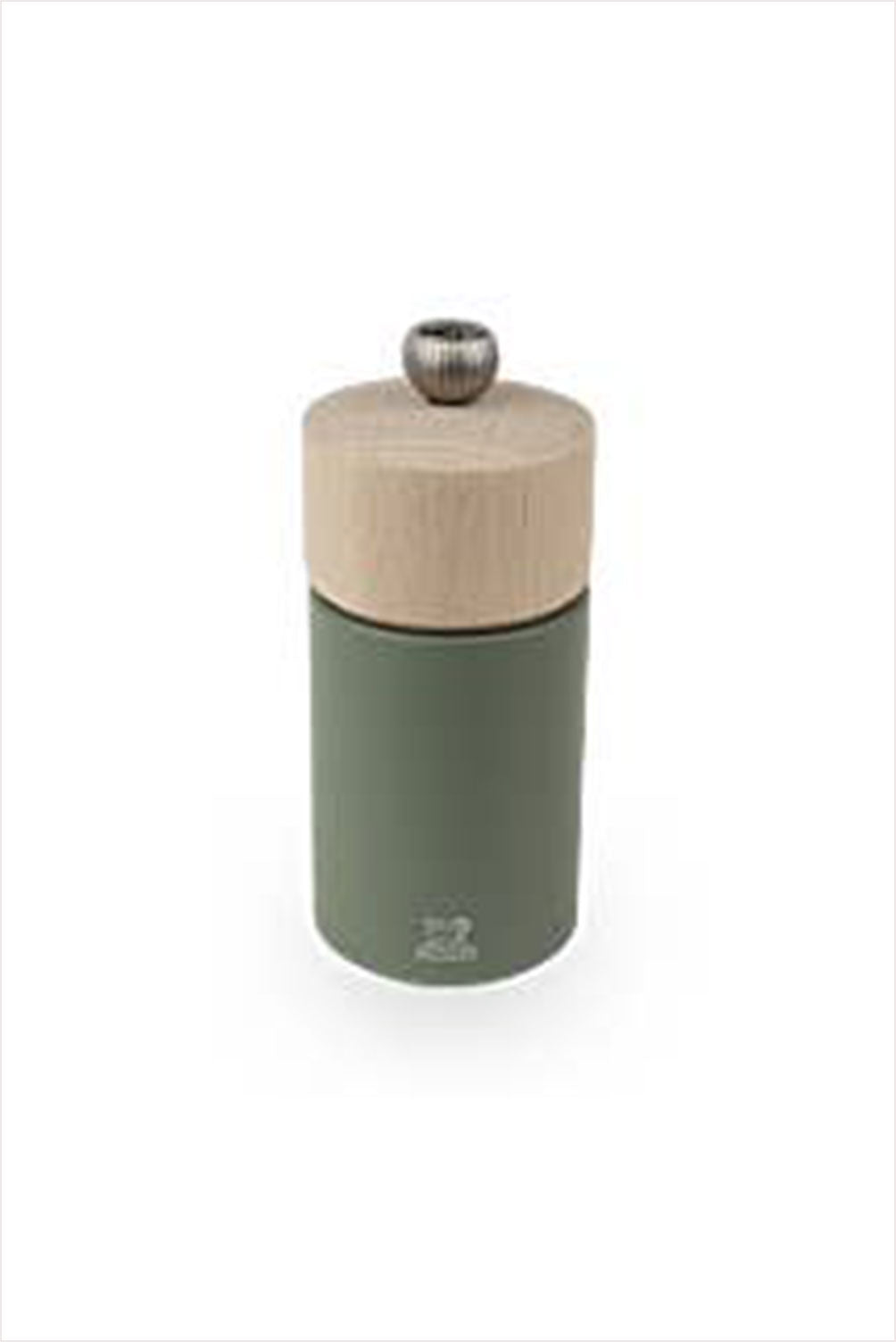 Boreal Pepper Mill Forest Green Wood