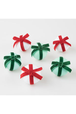 Big Bow Surprise Balls