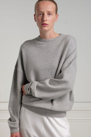 Extreme Cashmere Tes Gray