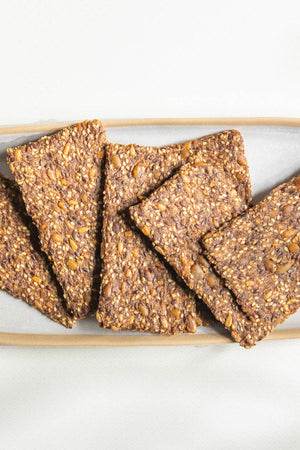 Harvest Grain Flatbreads