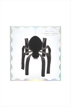 Honeycomb Spiders
