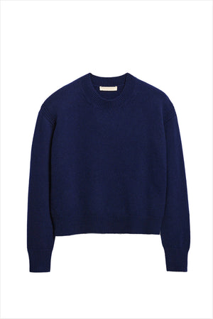 Vanessa Bruno Didia Sweater Marine