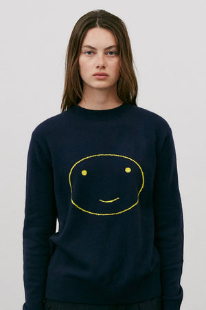 No.91 Smiley Face