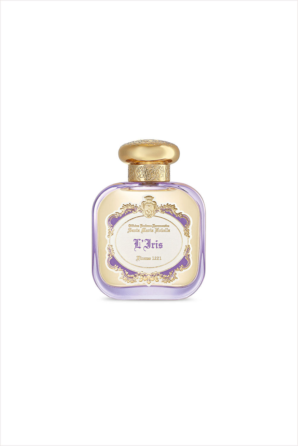 Santa Maria Novella Iris Eau de Parfum