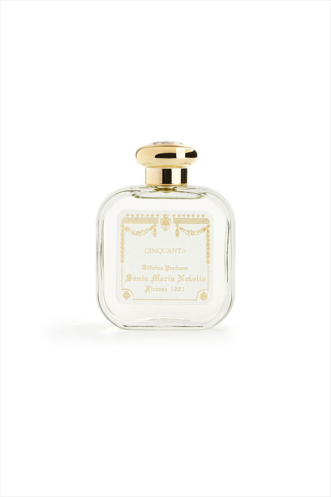 Santa Maria Novella Cologne Cinquanta - flora and henri